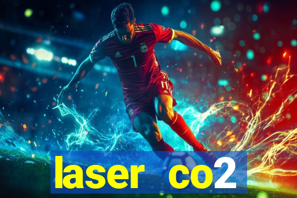 laser co2 frazionato napoli